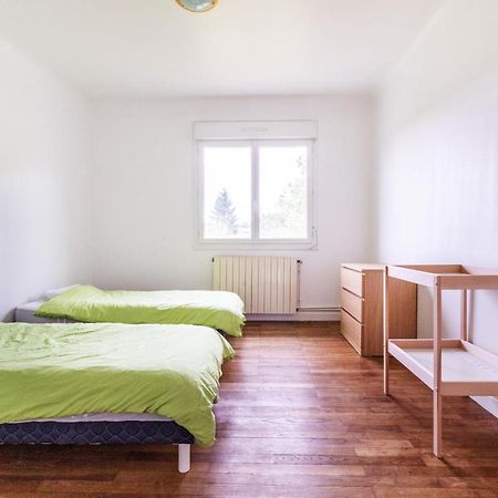 Kiloredy Villa Bidache Bagian luar foto