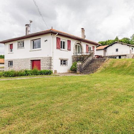 Kiloredy Villa Bidache Bagian luar foto