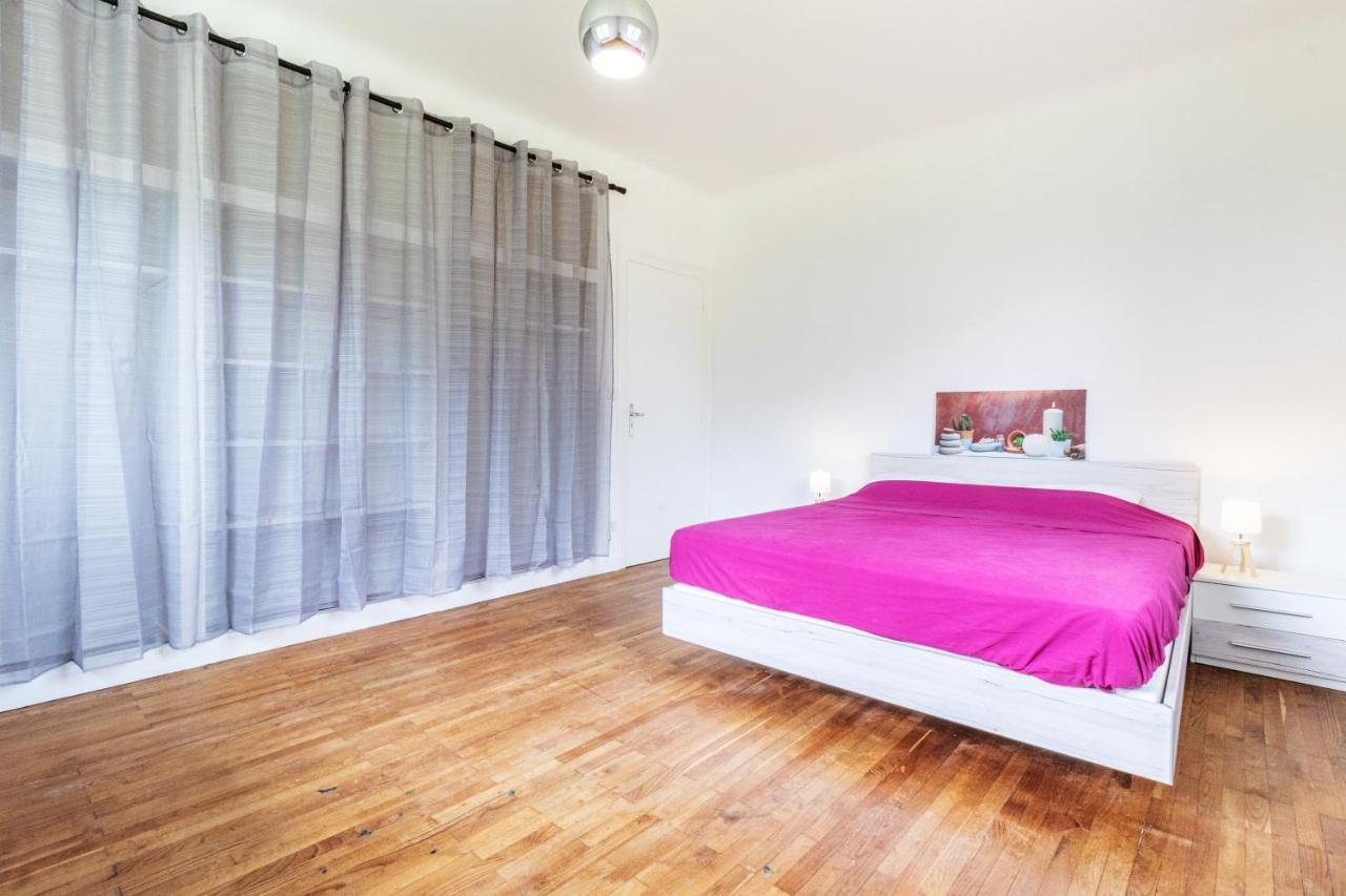 Kiloredy Villa Bidache Bagian luar foto