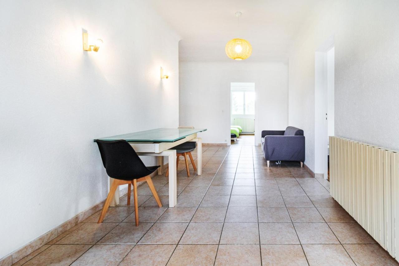 Kiloredy Villa Bidache Bagian luar foto